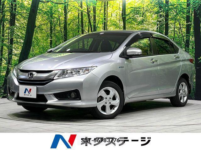 Honda GRACE 2015-06 6304321-0