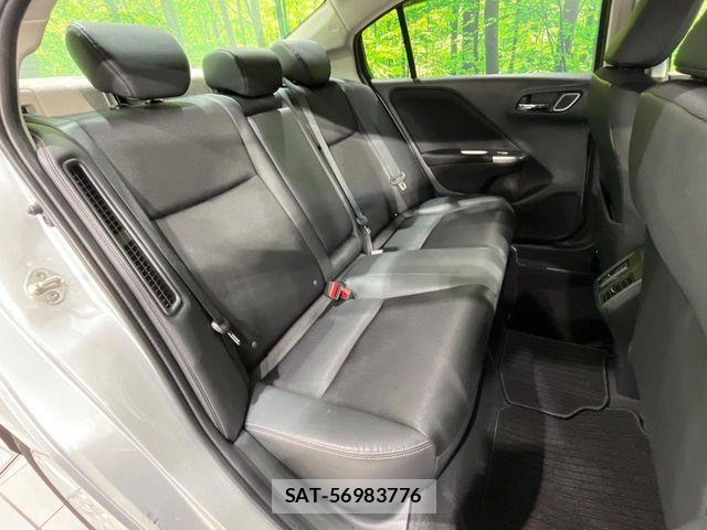 Honda GRACE 2015-06 6304321-9