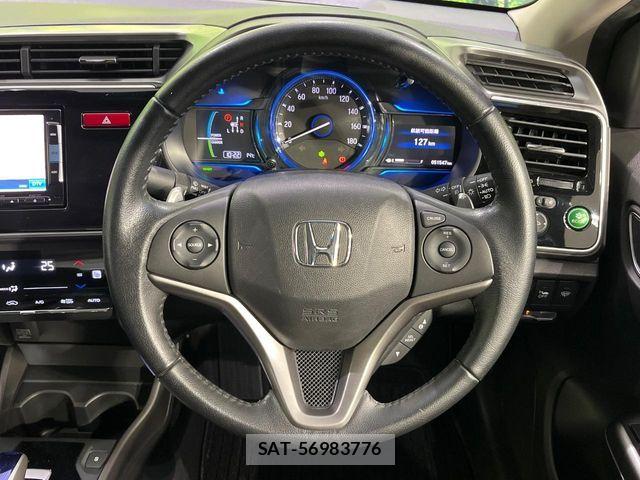 Honda GRACE 2015-06 6304321-11