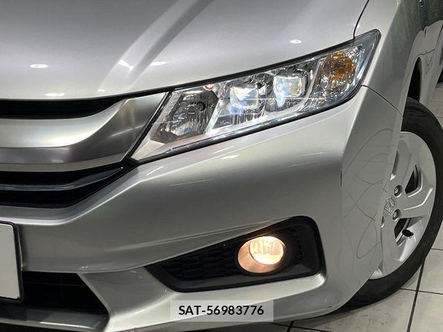 Honda GRACE 2015-06 6304321-12