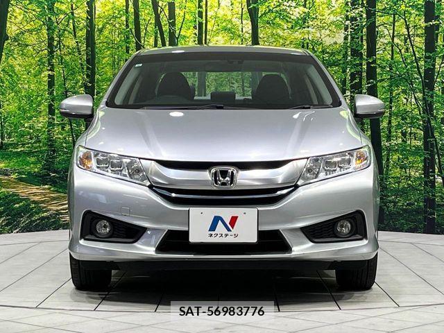 Honda GRACE 2015-06 6304321-14
