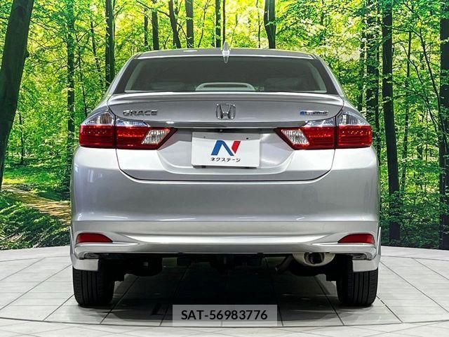Honda GRACE 2015-06 6304321-15