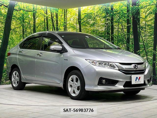 Honda GRACE 2015-06 6304321-16