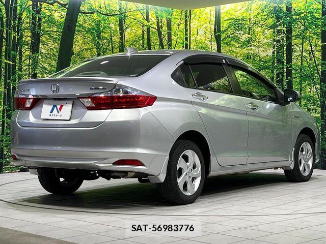 Honda GRACE 2015-06 6304321-17