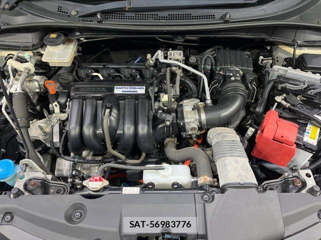 Honda GRACE 2015-06 6304321-18