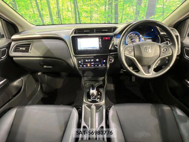 Honda GRACE 2015-06 6304321-1