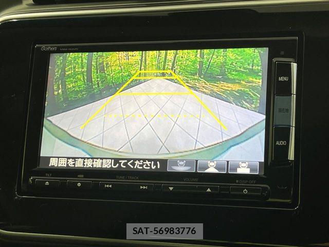 Honda GRACE 2015-06 6304321-3