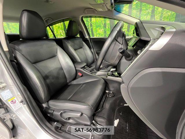 Honda GRACE 2015-06 6304321-8