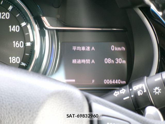 Honda GRACE 2018-06 7219057-9