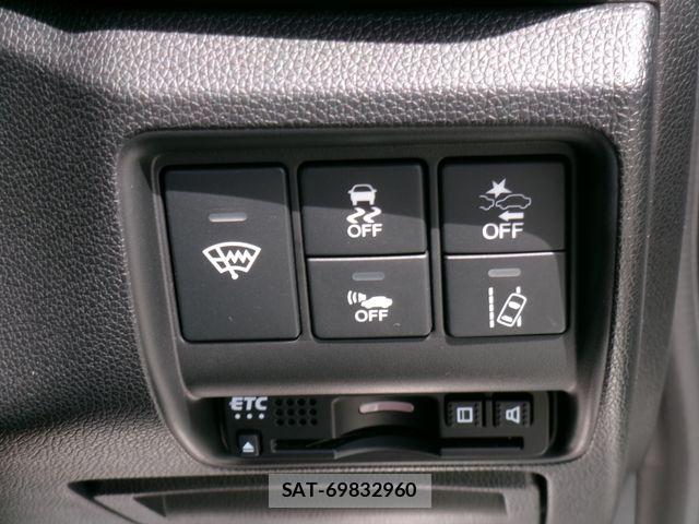 Honda GRACE 2018-06 7219057-12