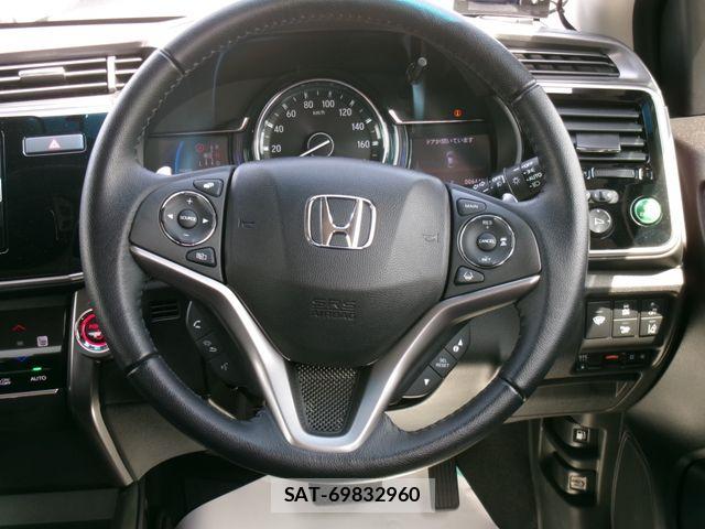 Honda GRACE 2018-06 7219057-16