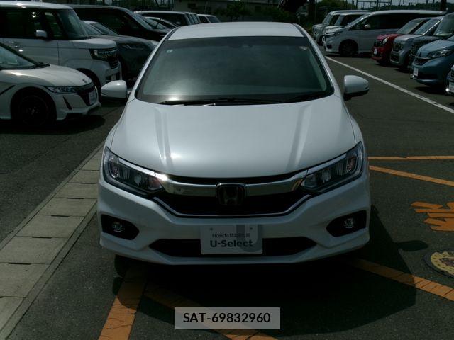 Honda GRACE 2018-06 7219057-1