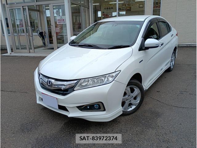sat car