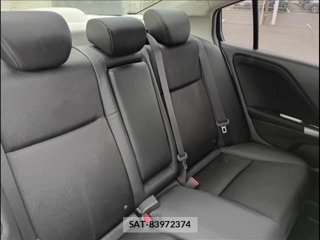 Honda GRACE 2017-05 7454568-15