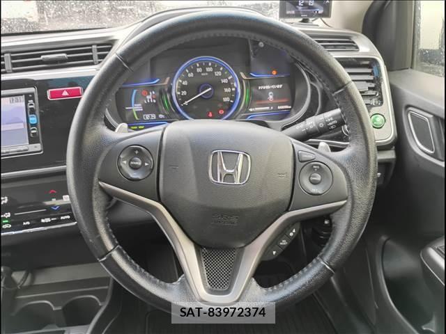 Honda GRACE 2017-05 7454568-17