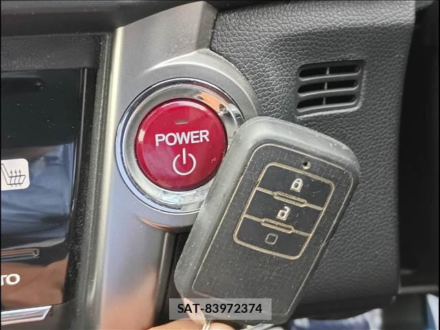 Honda GRACE 2017-05 7454568-22