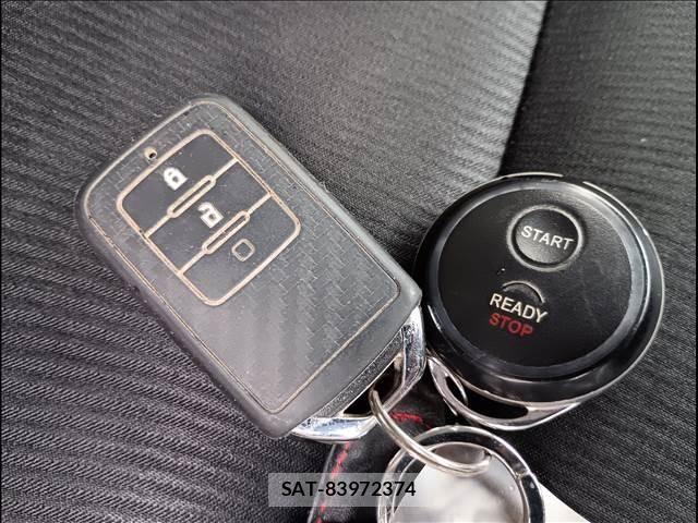 Honda GRACE 2017-05 7454568-23