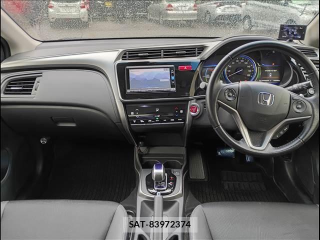 Honda GRACE 2017-05 7454568-2