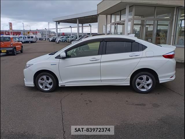 Honda GRACE 2017-05 7454568-4