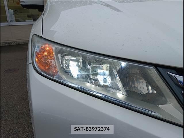 Honda GRACE 2017-05 7454568-5