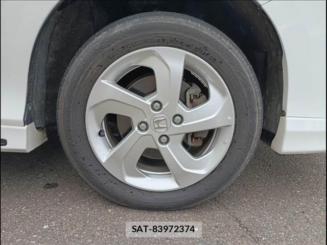 Honda GRACE 2017-05 7454568-6