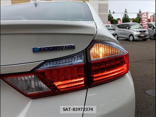 Honda GRACE 2017-05 7454568-7