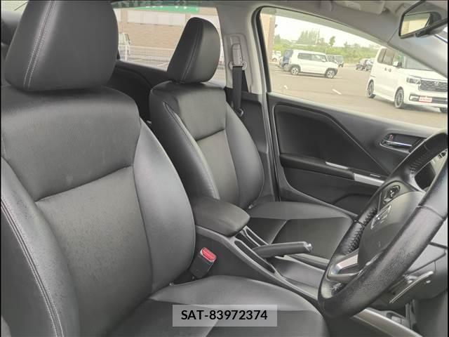 Honda GRACE 2017-05 7454568-8