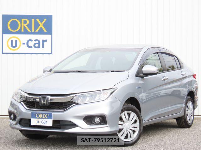 Honda GRACE 2020-10 7500723-0