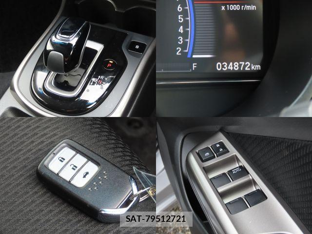 Honda GRACE 2020-10 7500723-9