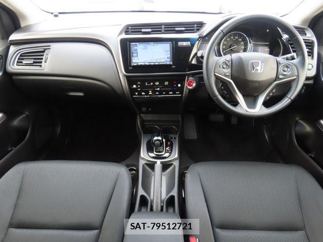 Honda GRACE 2020-10 7500723-1