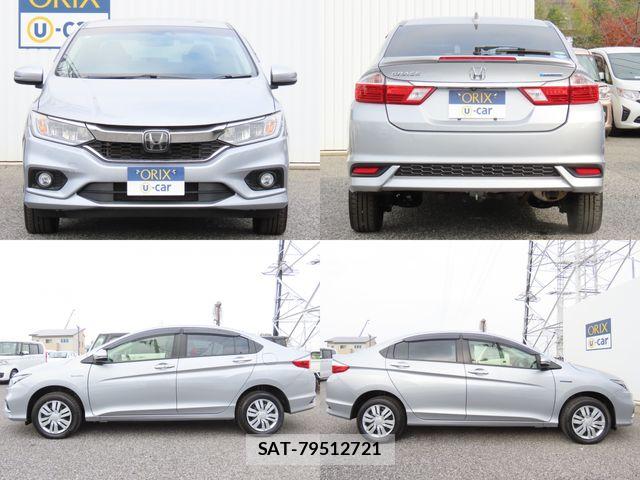 Honda GRACE 2020-10 7500723-19