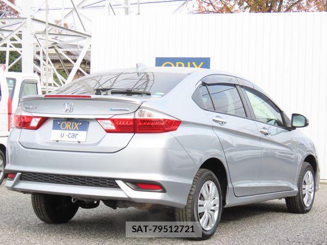 Honda GRACE 2020-10 7500723-21