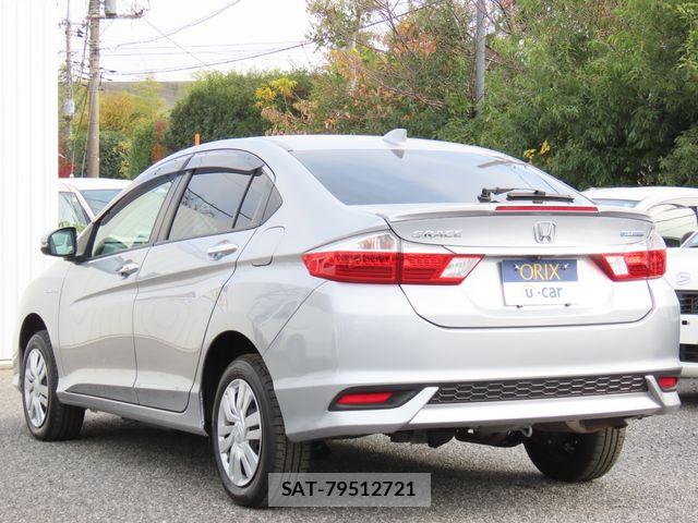 Honda GRACE 2020-10 7500723-2