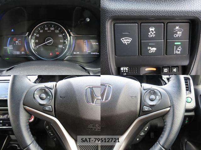Honda GRACE 2020-10 7500723-8