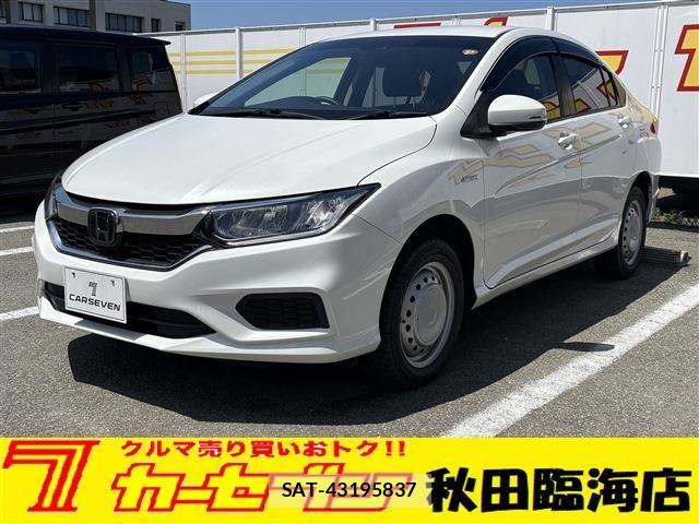 Honda GRACE 2022-07 8207679-0
