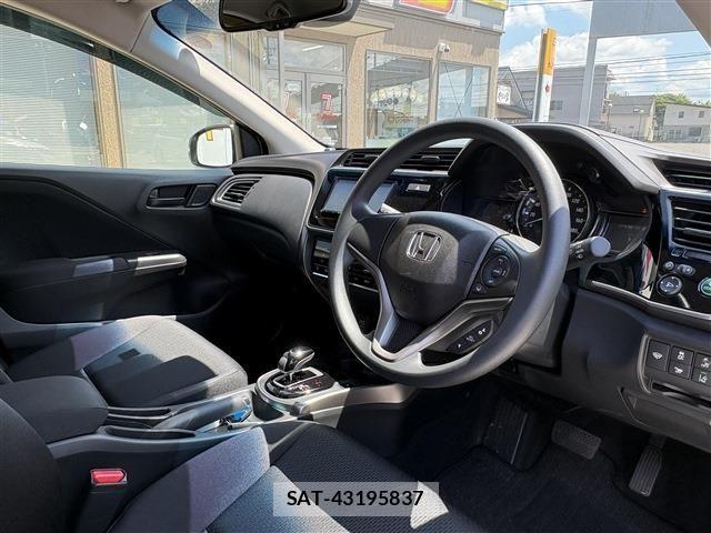 Honda GRACE 2022-07 8207679-9