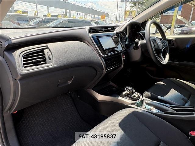 Honda GRACE 2022-07 8207679-11
