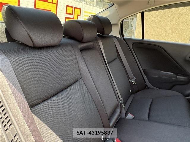 Honda GRACE 2022-07 8207679-12