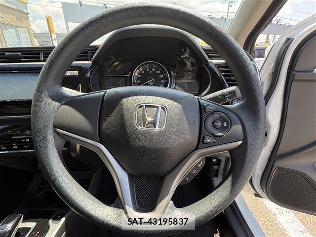 Honda GRACE 2022-07 8207679-17