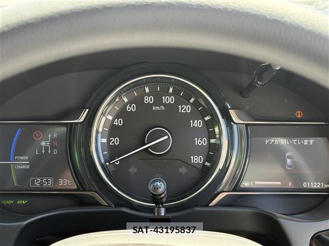 Honda GRACE 2022-07 8207679-20