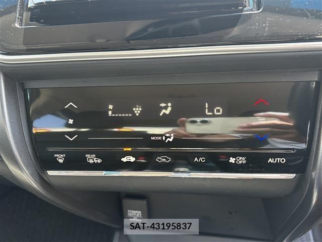 Honda GRACE 2022-07 8207679-24