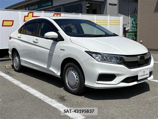 Honda GRACE 2022-07 8207679-2