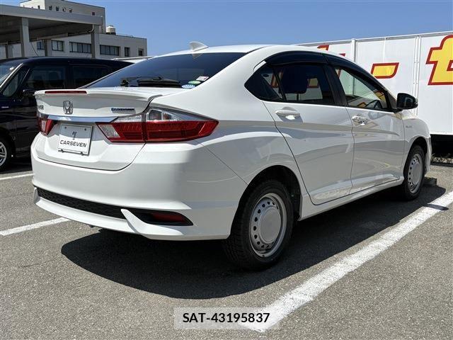 Honda GRACE 2022-07 8207679-4