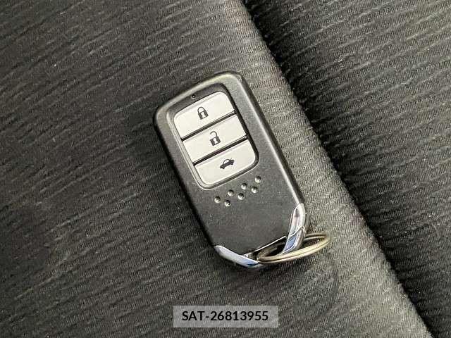 Honda GRACE 2015-03 8245282-11