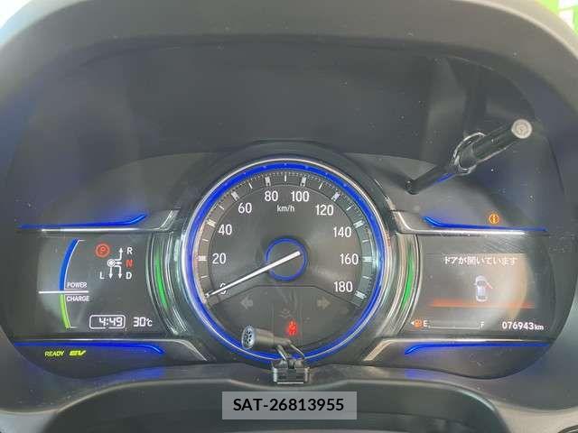 Honda GRACE 2015-03 8245282-13
