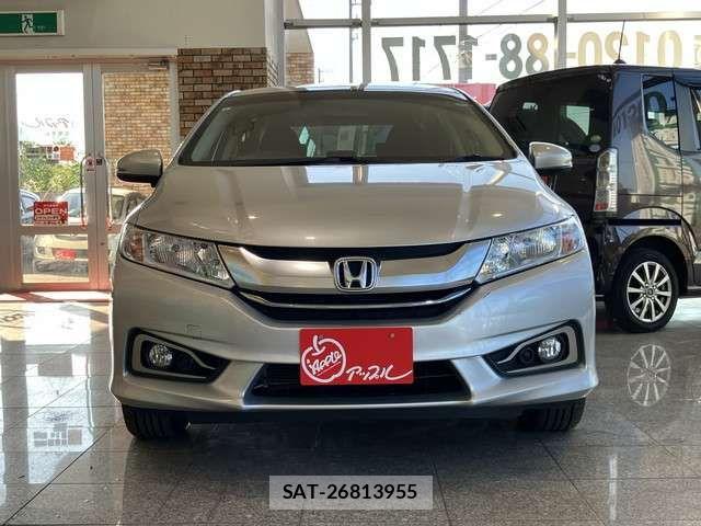 Honda GRACE 2015-03 8245282-14