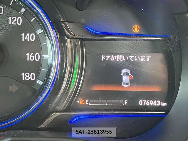 Honda GRACE 2015-03 8245282-15