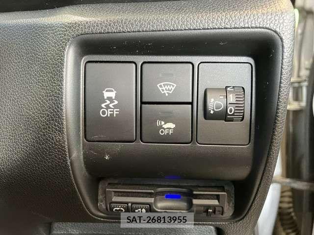 Honda GRACE 2015-03 8245282-1