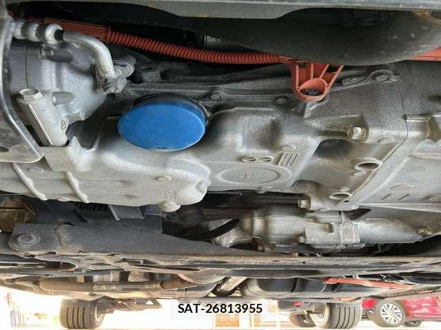 Honda GRACE 2015-03 8245282-2