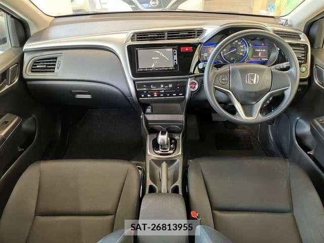 Honda GRACE 2015-03 8245282-3
